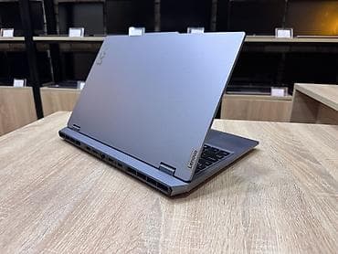 asus core i7: İşlənmiş Lenovo LOQ, 15.6 ", AMD Ryzen 5, 512 GB, Ünvandan götürmə, Ödənişli çatdırılma, Rayonlara çatdırılma — 5