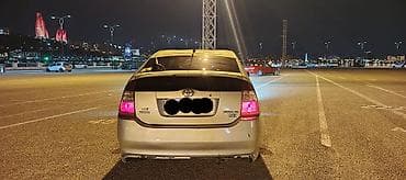 avito az: Toyota Prius: 1.5 l | 2007 il Hetçbek — 4