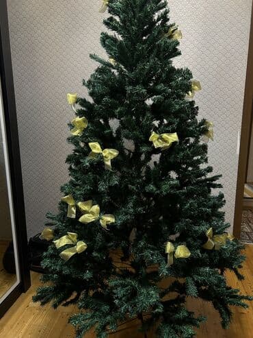 yolka isigi: 100 m. yeni alinib. bantikleri oz üzerindedi. endirim olunacaq — 3