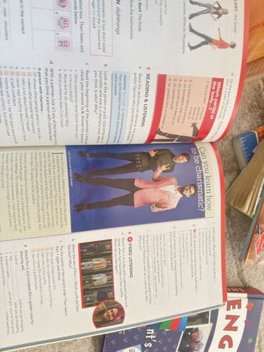 курсы английского языка в баку отзывы: Tezedir. İçi de tezedır — 4