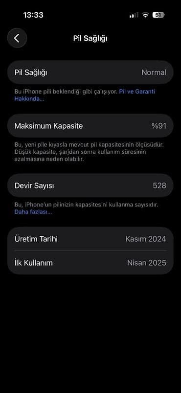 i̇phon: İphon 16 pro 15 pro Vəya başqa modellə barter üstündə pul götürmək — 5