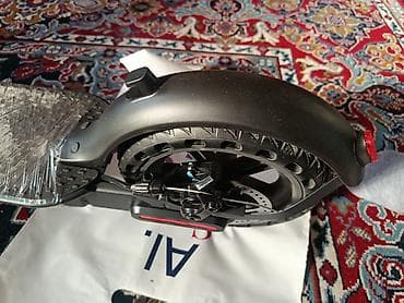 Kitablar və jurnallar: Skuter təzə alnb surulmədiynə gorə satram hec bir problemi yoxdu ciddi — 5