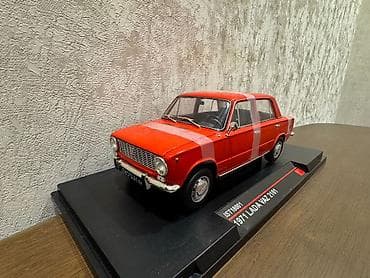 qaz kalonkalari: VAZ, 2000 il, 1:8, Dəmir, Ünvandan götürmə, Pulsuz çatdırılma, Ödənişli çatdırılma — 10
