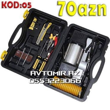 təkər nasosu: Teker kompressoru nasos ən ucuz nasosun qiyməti 25azn. 🚙🚒 ünvana və — 6