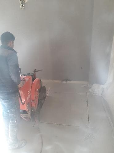 Vüqar Usta | Beton Kəsmə və Karot Xidməti – Bakı, Sumqayıt, Xırdalan — 2
