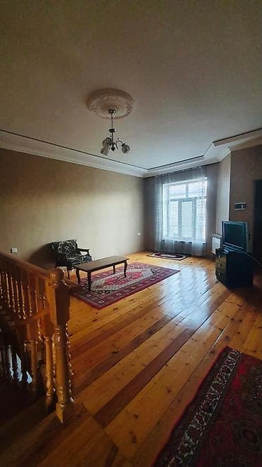 metbex dolabi: İki mərtəbəli geniş ev 200 kv – daxili təsvir - Planlama: Klassik iki — 8
