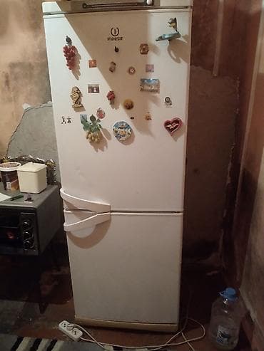 indesit ds 4160 s: İşlənmiş, Hazır, Maşın-çarpayı, Matras ilə — 1