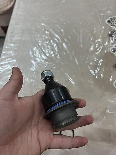 işlənmiş turba: Ford tranzit üçün şaravoy təzədir işlənməyib — 2