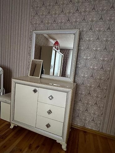 carpayi tek: İkinəfərlik çarpayı — 5