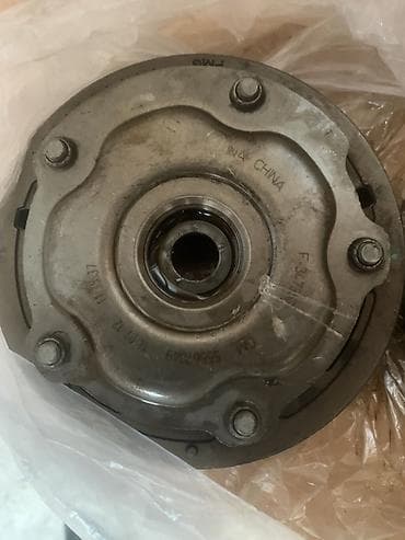 moto barter: Orginal GM . Usta Səfliyinə görə alınıbEhtiyac olmadığı üçün satılır — 2