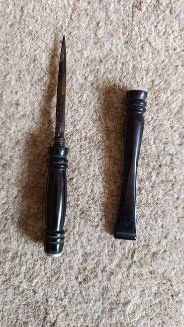 işlemiş darvaza: Metal — 1