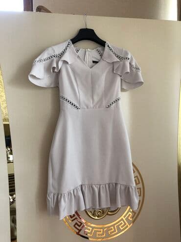 leopard donlar: S-M beden. 1 defe nigaha geyinilib — 2