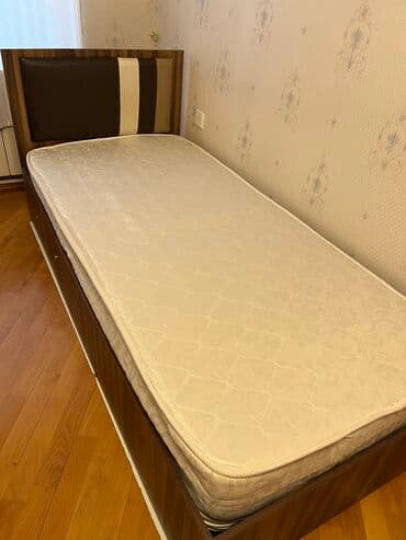 ikinci el tek kravat: İşlənmiş, Təknəfərlik çarpayı — 1