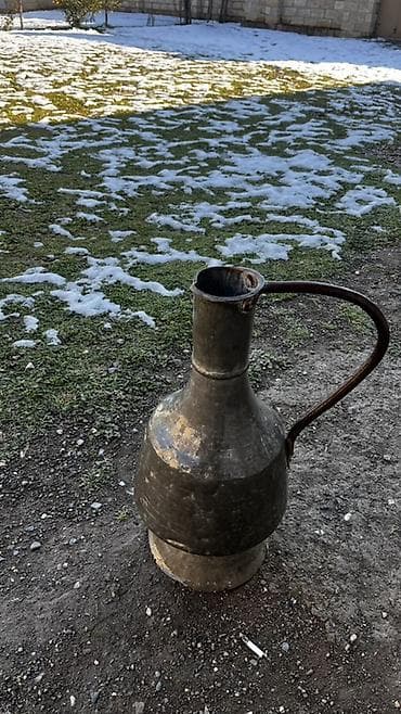 Металл, Больше 3 л