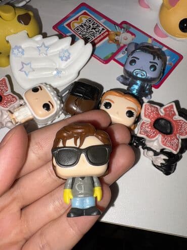 кара погрузчик: Yumurta 3.10 Oyuncaqlar 3 Çatdırılma yoxdu Elimlər inşaatçılardan — 5