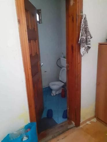 ismayıllıda ev alqı satqısı: Kirayə üçün sadə, işıqlı 1 otaqlı yaşayış yeri. Mingəçevirdə məhləli — 2