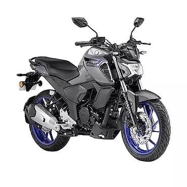 işlənmiş moped: Yamaha 150 sm3, 2024 il, 24617 km — 3