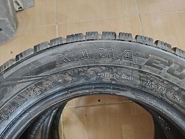 Şin Kama 195 / 65 / R 15 — 1