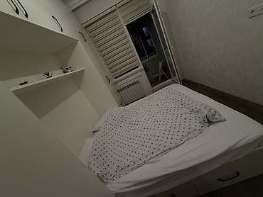 20 yanvarda evler: Mənzil, Melissa Park Yaşayış Kompleksində yerləşir. Yeni tikili və tam — 9