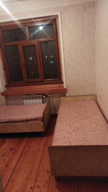 yeni emlak az sumqayit kiraye evler: Kirovda 5 mertebeli binanın 3-cu mərtəbəsində yerləşən ümumi sahəsi — 5