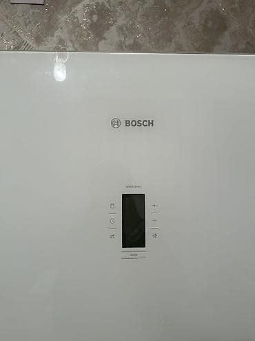 canon 24 105: Б/у 2 двери Bosch Холодильник Продажа, цвет - Белый, С колесиками — 4