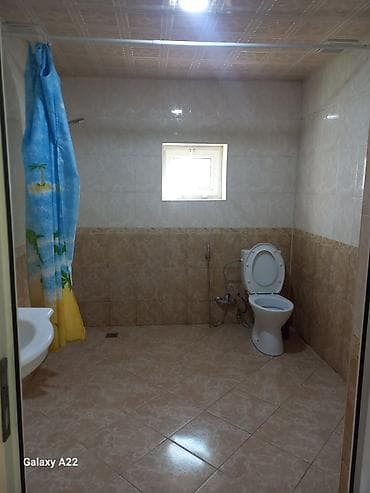 hövsanda kiraye ev: 85 kv. m, 3 otaqlı, Kombi, Qaz, İşıq — 7