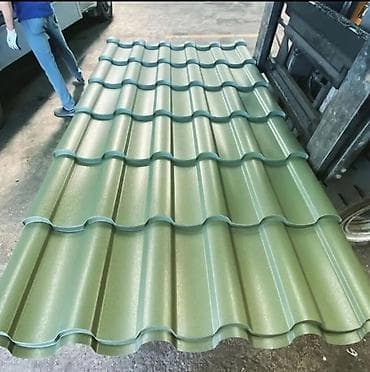 şiferler: Şifer, Zəmanətli — 10