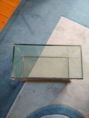 Dördbucaq akvarium, 10 l, Ödənişli çatdırılma lalafo.az -da Dördbucaq akvarium, 10 l, Ödənişli çatdırılma