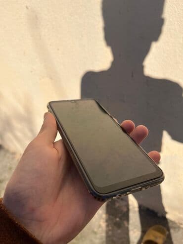 Запчасти для телефонов: Samsung Galaxy A50, 64 ГБ, цвет - Голубой — 6