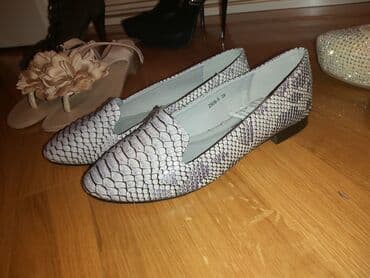 tekstil uşaq şəp şəpləri: Ölçü: 39, rəng - Bej, Yeni — 8