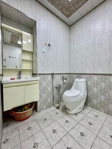 Mənzil alıram: Yasamal, 2 otaqlı, Yeni tikili, m. İnşaatçılar, 57 kv. m — 6