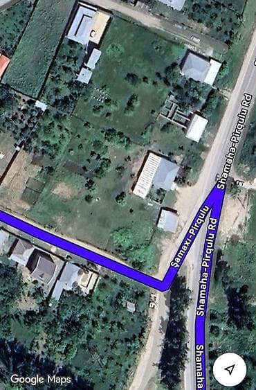 suraxanıda torpaq satılır: Tikinti, Mülkiyyətçi, Kupça (Çıxarış) — 2