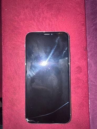 irshad iphone x: IPhone X, Gümüşü — 2