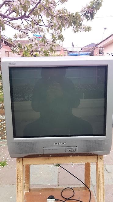 İşlənmiş Televizor Sony Ünvandan götürmə, Ödənişli çatdırılma