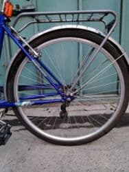 cube velosiped baku: Şəhər velosipedləri — 3