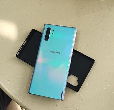 fly q110 tv: Samsung Note 10 Plus — 1