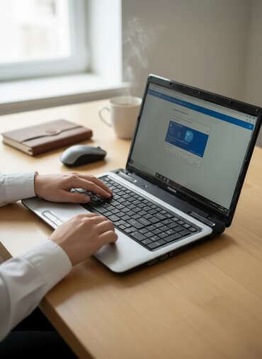 İşlənmiş Toshiba, 15.6 ", Intel Core i5, 512 GB, Ünvandan götürmə, Ödənişli çatdırılma