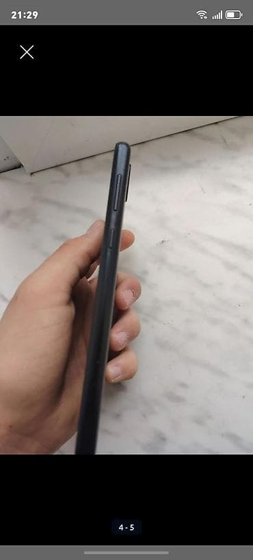 amerikada iphone qiymetleri: Samsung Galaxy A10s, 32 GB, rəng - Qara, İki sim kartlı — 4