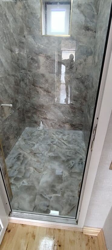 bakıda yarım tikili evlər: 3 otaqlı, 86 kv. m, Kredit yoxdur, Orta təmir — 15