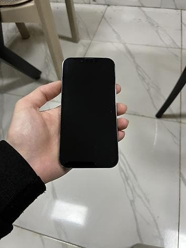 TV və video: IPhone 13 Pro, 256 GB, Sierra Blue, Face ID — 1