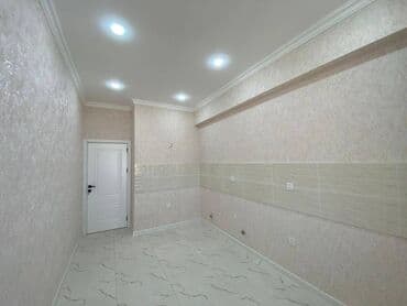 20 yanvarda 2 otaqli evler: Yeni Yasamal, 2 otaqlı, Yeni tikili, m. İnşaatçılar, 96 kv. m — 7