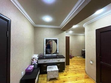 dede qorqud qesebesi: Bakıxanov qəs., 2 otaqlı, Yeni tikili, 82 kv. m — 4