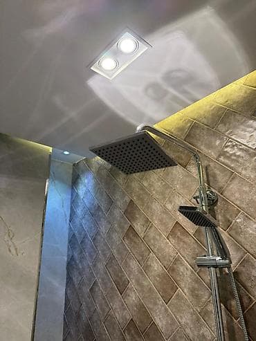 4 otaqlı, Yeni tikili, 179 kv. m — 4