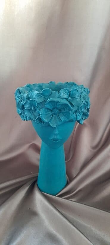 эпоксидная смола для творчества: Статуэтки — 5