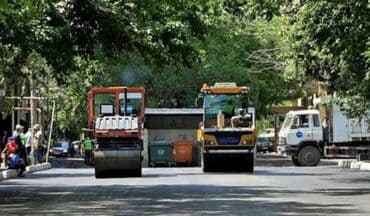 balakən kərpic zavodu: 🔸Asfalt, Frez və Beton işləri🔸 🔹Ən sərfəli qiymətə keyfiyyətli asfalt — 8