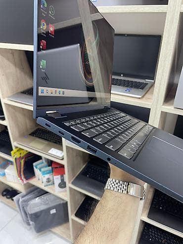 14 dubay: Lenovo ThinkBook, 14 ", Intel Core i7, 512 GB — 4