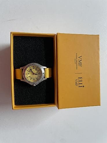 Qol saatları: 50 azn endirim olacaq ⌚️ VMF Elli “Bayraq” saatı 🇦🇿 🙆‍♀️ Uşaq saatı ✨ — 1