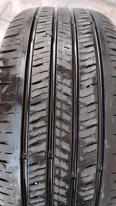 r16 bmw: İşlənmiş Disk təkər Mercedes-Benz 225 / 55 / R 16, 5 Boltlu — 3