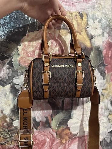 Çantalar: Əl çantası, Michael Kors — 1