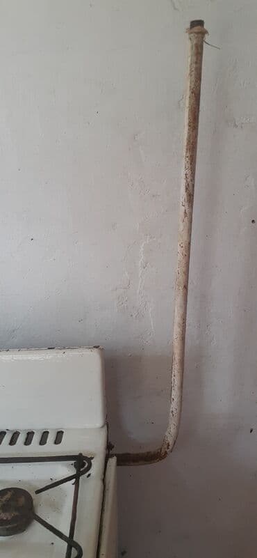 qaz piltesi ucuz: Плита Газовая, Отдельностоящая, Б/у — 5